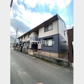 アネックスフレンドの賃貸物件