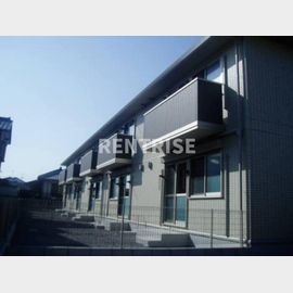 ハルトリーゲル Bの賃貸物件