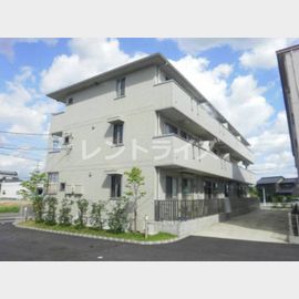 マノワール十六田の賃貸物件
