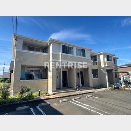 フェリーチェ・ドラゴンの賃貸物件