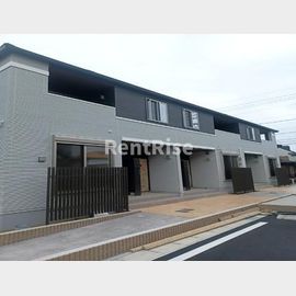 トレノーベAの賃貸物件