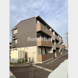大山寺駅より徒歩1分 2階 築13年5ヶ月の賃貸物件