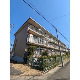 木曽川駅より徒歩8分 築50年4ヶ月 3階建の賃貸物件