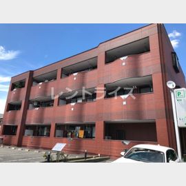 ペティハウスロベリアの賃貸物件