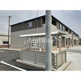 グランレーベAの賃貸物件