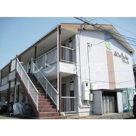 サープラスワンさくら 2階 築33年10ヶ月の賃貸物件