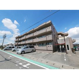 コンフォート末広 3階 築32年2ヶ月の賃貸物件
