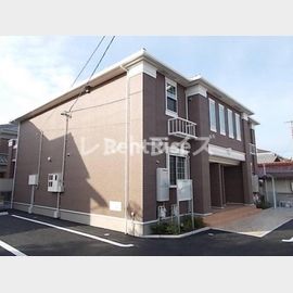 ガーデンハウスあさかぜ 1階 築13年8ヶ月の賃貸物件