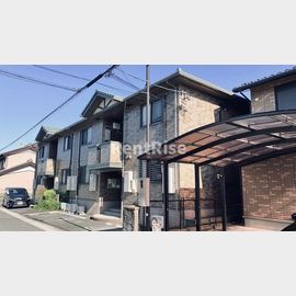 アネックス横井の賃貸物件