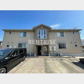 ＵｎｄｅｒＦｏｒｅｓｔ４の賃貸物件