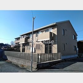 パインフラットの賃貸物件