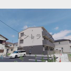 スリジェ 1階 築3年9ヶ月の賃貸物件