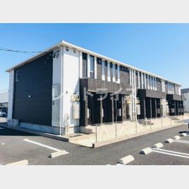 エクレール高畑の賃貸物件