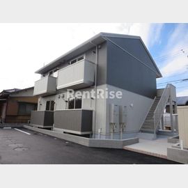 シャトル緑ヶ丘の賃貸物件