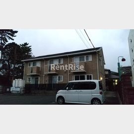 尾張一宮駅より徒歩20分 2階 築16年6ヶ月の賃貸物件