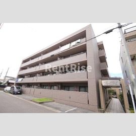 サンシャイン国府宮 1階 築24年6ヶ月の賃貸物件