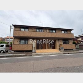 妙興寺駅より徒歩32分 2階 築12年11ヶ月の賃貸物件