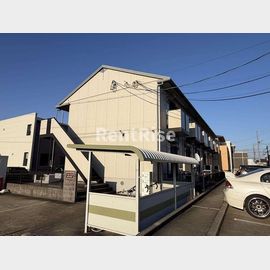 ハイムマエダ 1階 築26年2ヶ月の賃貸物件