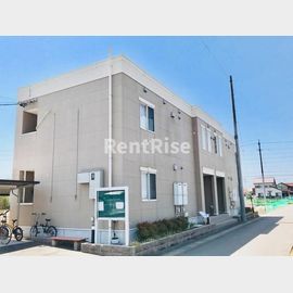 メゾンアベリア 2階 築14年5ヶ月の賃貸物件