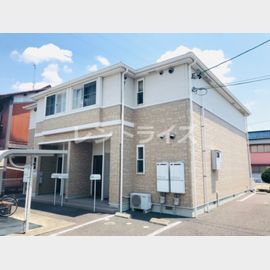 ハイツ樹々１の賃貸物件