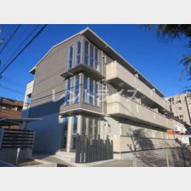 ファビュラス松下の賃貸物件