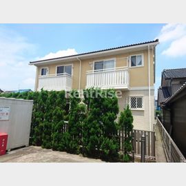 レジデンスミツ2Aの賃貸物件