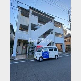 スタシオン泉 3階 築20年2ヶ月の賃貸物件