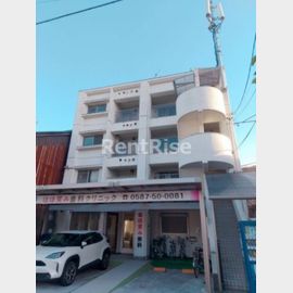 第一マンションの賃貸物件