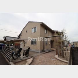 ゴウヒガシ ムジューの賃貸物件