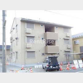 シュエットAの賃貸物件