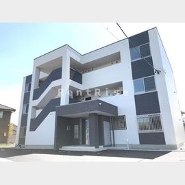 アクアプーラ３の賃貸物件