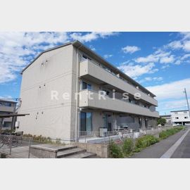 ロイヤルガーデンなでしこ館の賃貸物件