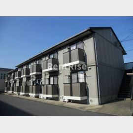 名鉄一宮駅よりバス12分 1階 築27年2ヶ月の賃貸物件