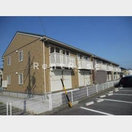 アプローズ 2階 築16年4ヶ月の賃貸物件