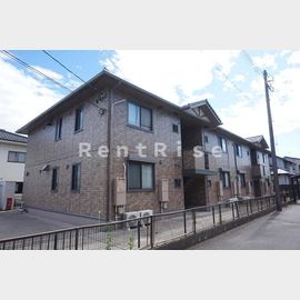 ブルームコートの賃貸物件