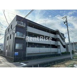 尾張一宮駅より徒歩17分 3階 築14年6ヶ月の賃貸物件
