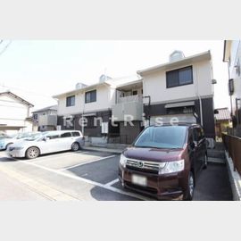 ファミール平和の賃貸物件