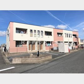 アル・フィオーレみついの賃貸物件