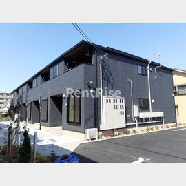 ラブリエ東五城の賃貸物件