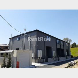 玉ノ井駅より徒歩23分 築3年7ヶ月 2階建の賃貸物件