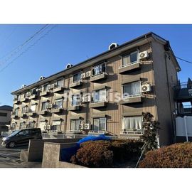 江南駅より徒歩11分 3階 築36年11ヶ月の賃貸物件