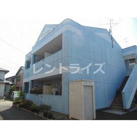 エンゼルフェザー 2階 築26年2ヶ月の賃貸物件