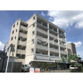 ワイズオーパスワンの賃貸物件