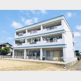 妙興寺駅より徒歩23分 2階 築37年10ヶ月の賃貸物件
