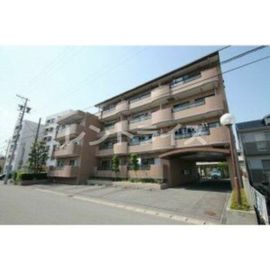 石照マンション花池の賃貸物件