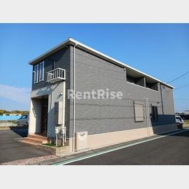 ミュールベルクの賃貸物件