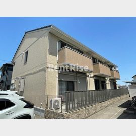 リエート・フジの賃貸物件