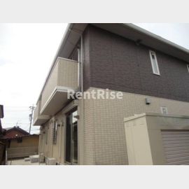 西五城ヒルズの賃貸物件