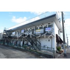 民アパート 1階 築54年6ヶ月の賃貸物件