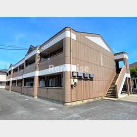 ベルクレストの賃貸物件